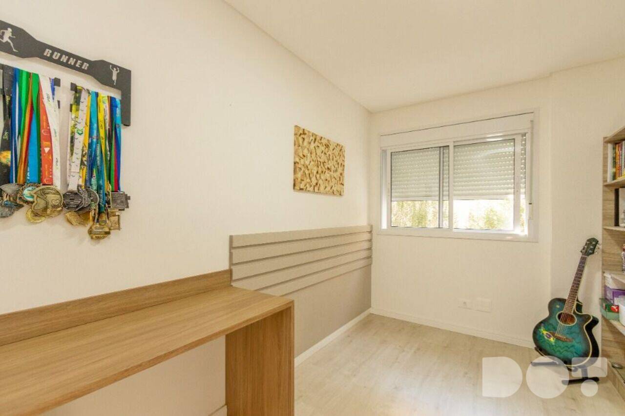 Apartamento Bacacheri, Curitiba - PR