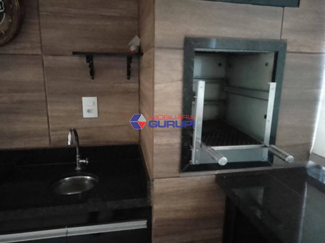 Apartamento Higienópolis, São José do Rio Preto - SP