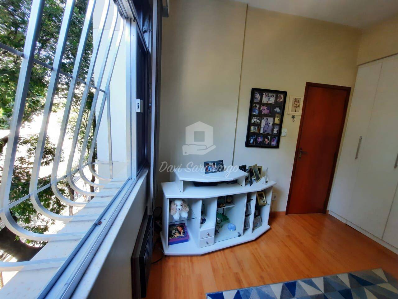 Apartamento Ingá, Niterói - RJ