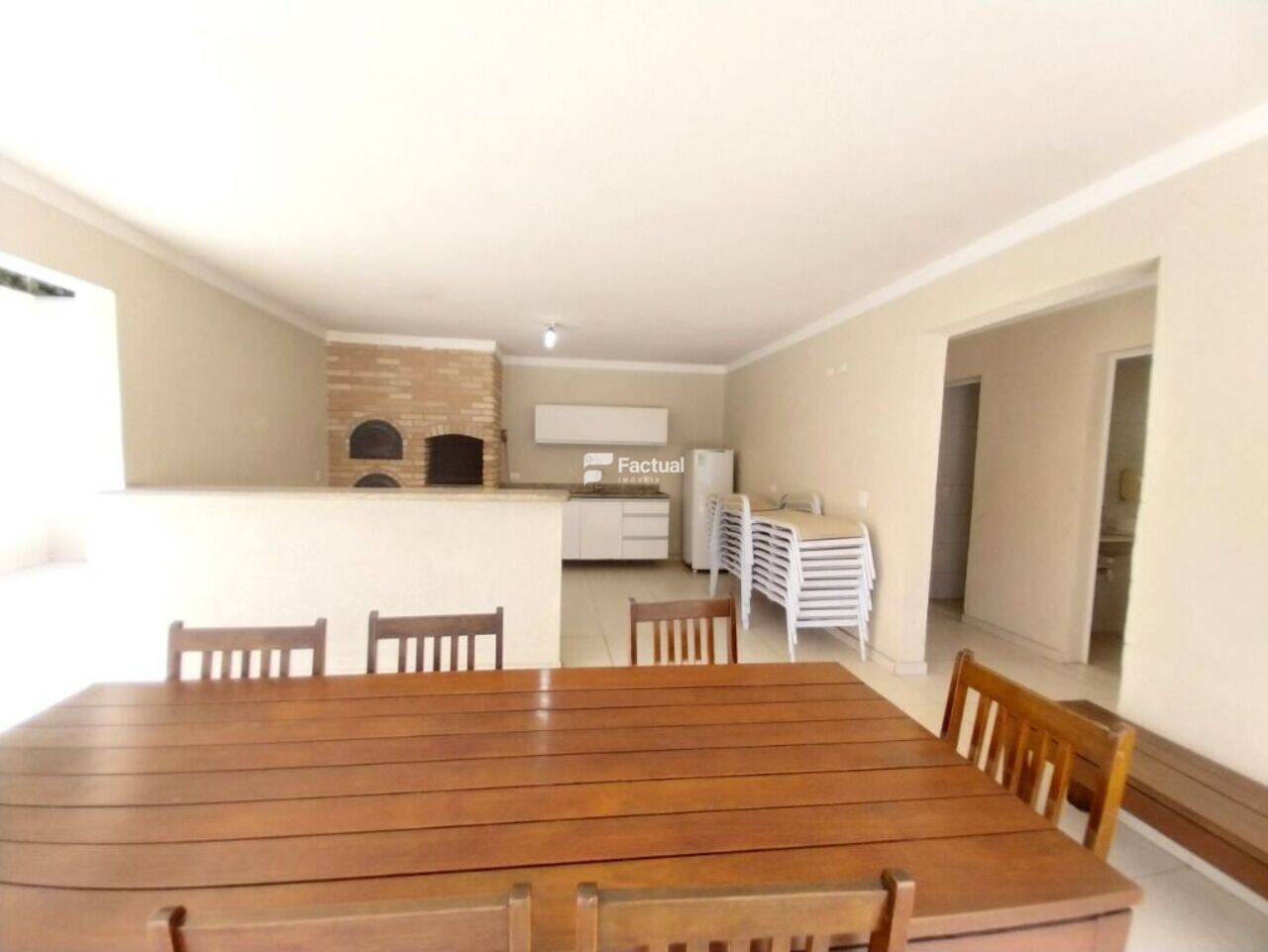 Apartamento Enseada, Guarujá - SP