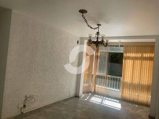 Apartamento Boa Viagem, Niterói - RJ