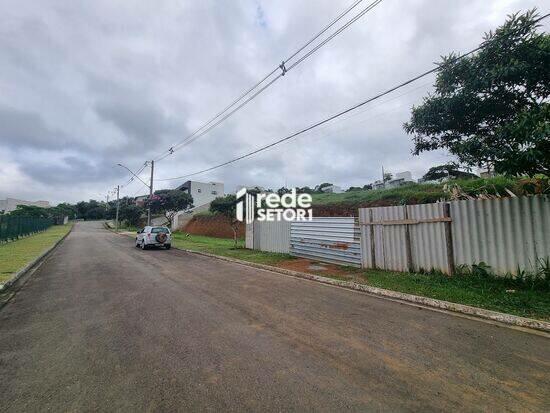 Condomínio  Alvim - Juiz de Fora - MG, Juiz de Fora - MG