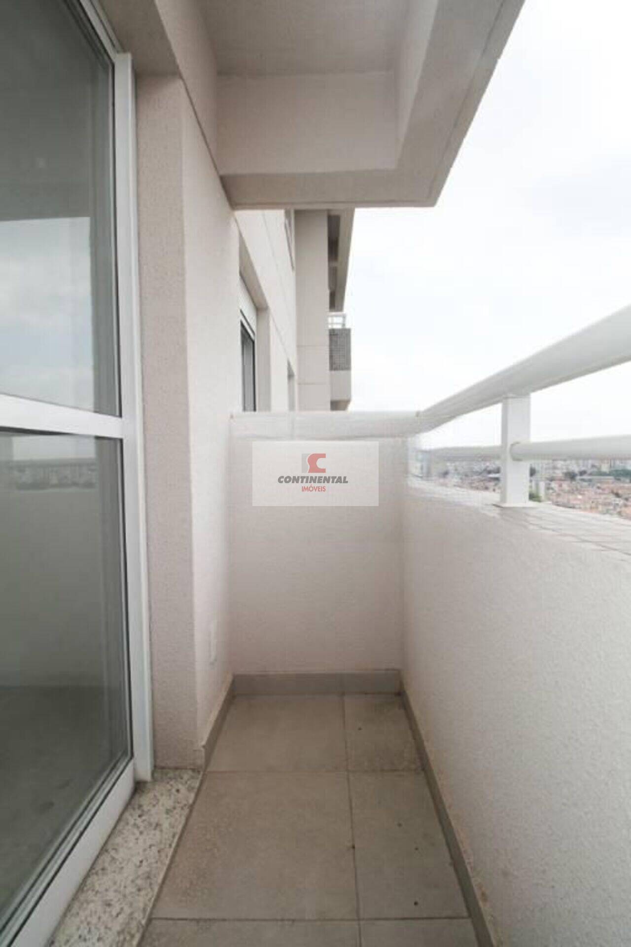 Apartamento Vila Palmares, Santo André - SP