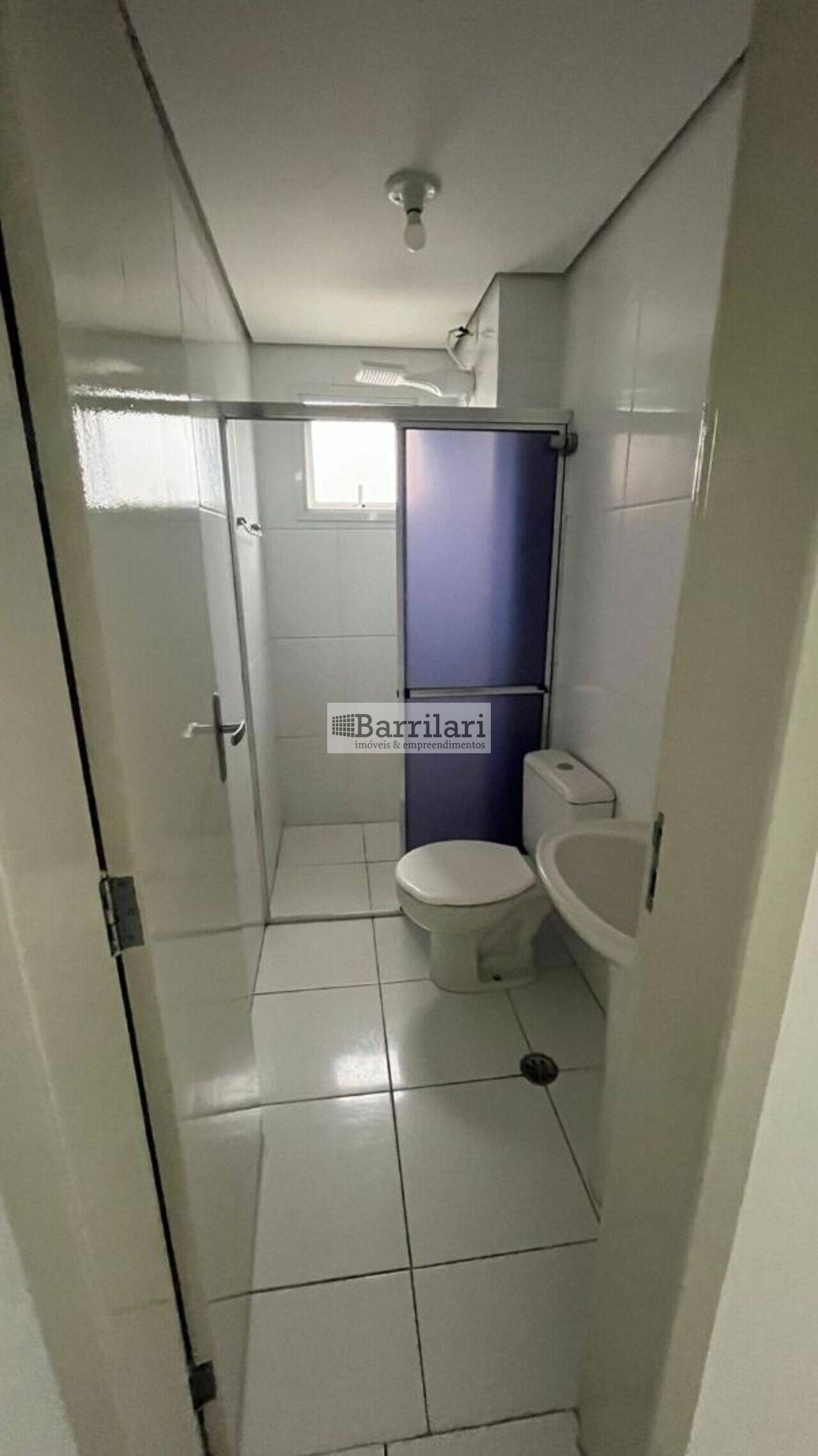 Apartamento Jardim Residencial Vicente Laureano, Boituva - SP