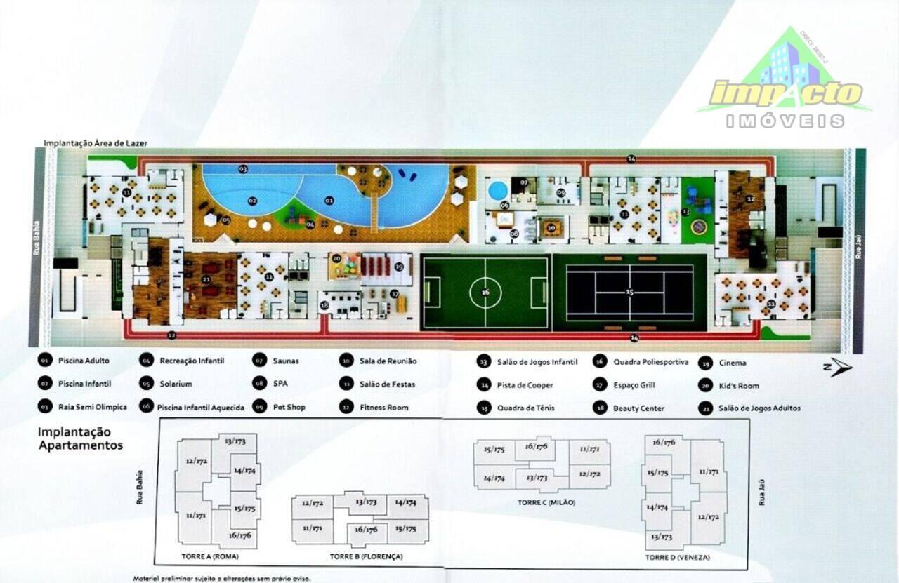 Apartamento Boqueirão, Praia Grande - SP