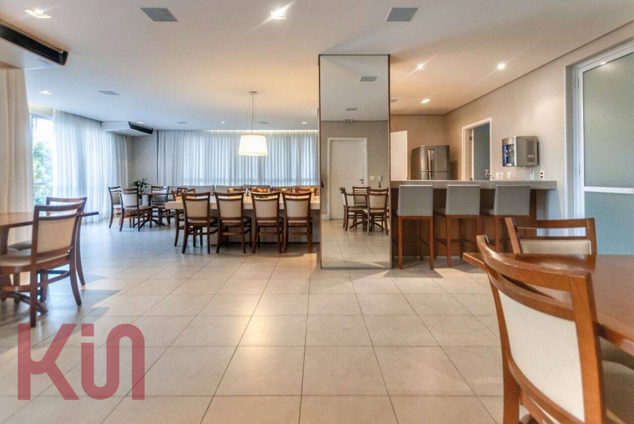 Apartamento Vila Dom Pedro I, São Paulo - SP