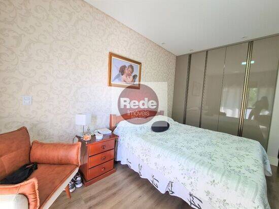 Conjunto Residencial Esplanada do Sol - São José dos Campos - SP, São José dos Campos - SP