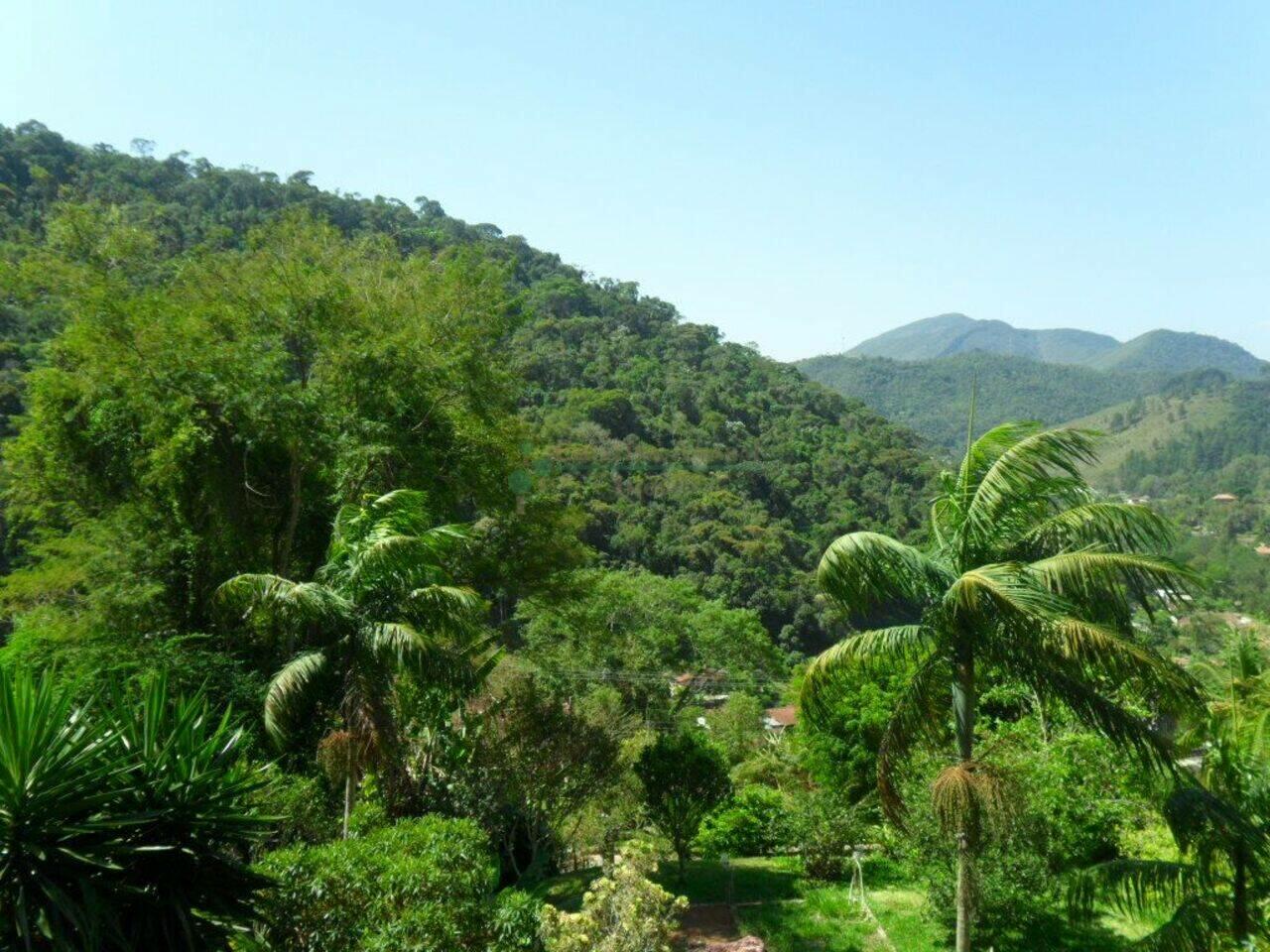 Casa Albuquerque, Teresópolis - RJ