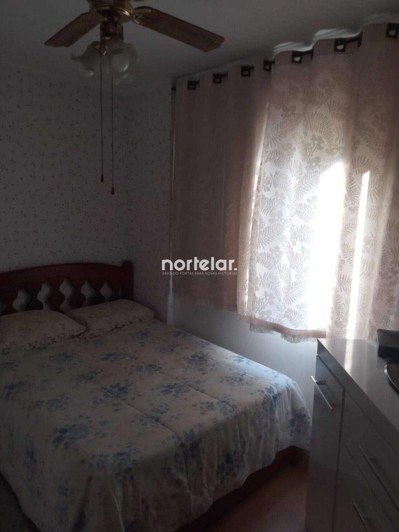 Apartamento Freguesia do Ó, São Paulo - SP