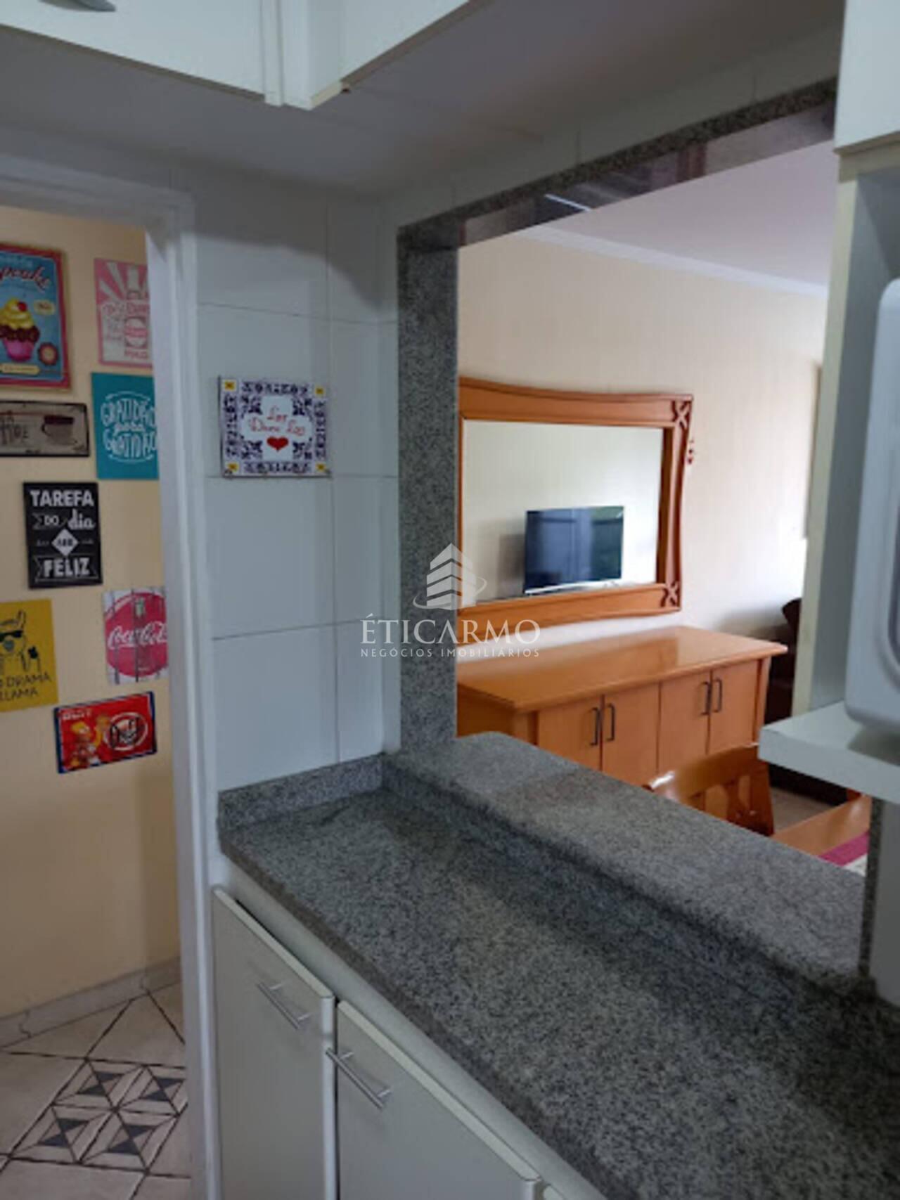 Apartamento Vila Matilde, São Paulo - SP