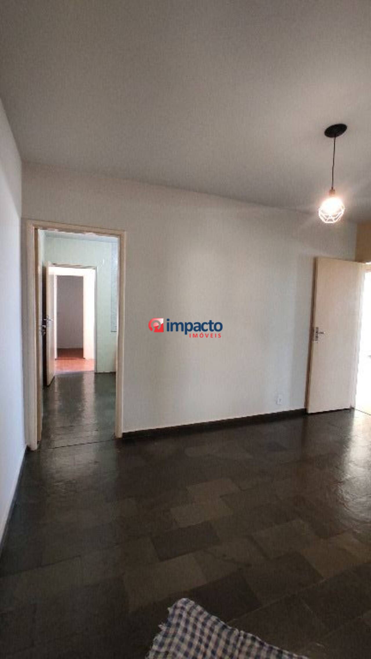 Apartamento Vila Maria Helena, Uberaba - MG