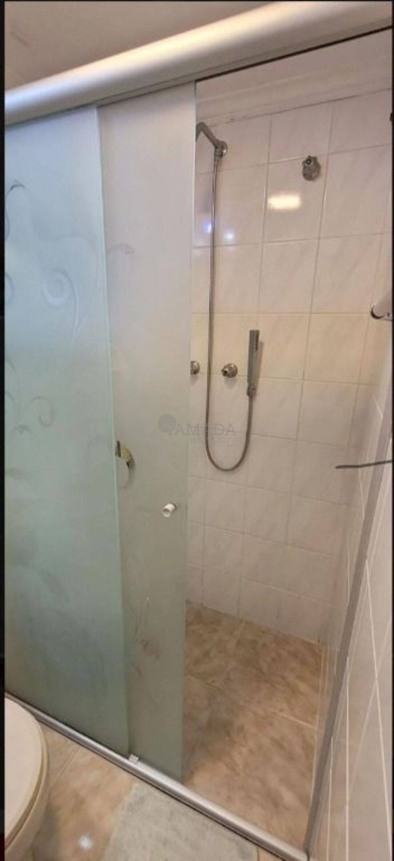 Apartamento Tatuapé, São Paulo - SP