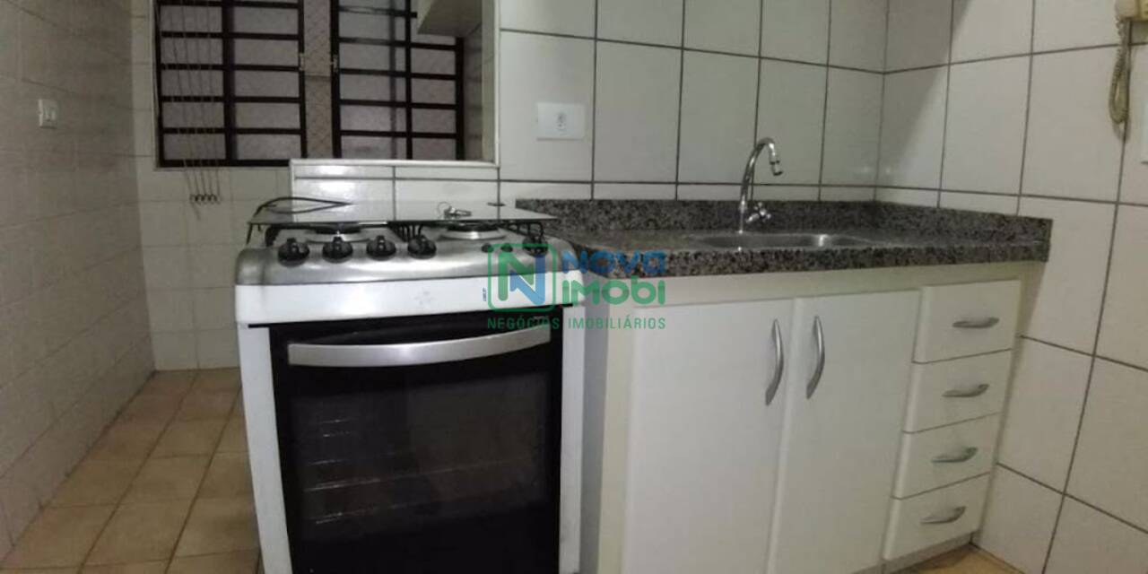 Apartamento Piracicamirim, Piracicaba - SP