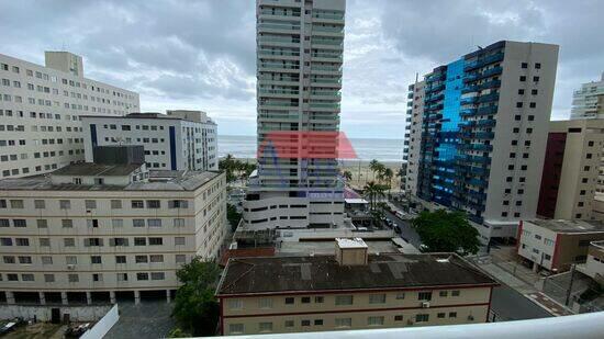 Canto do Forte - Praia Grande - SP, Praia Grande - SP