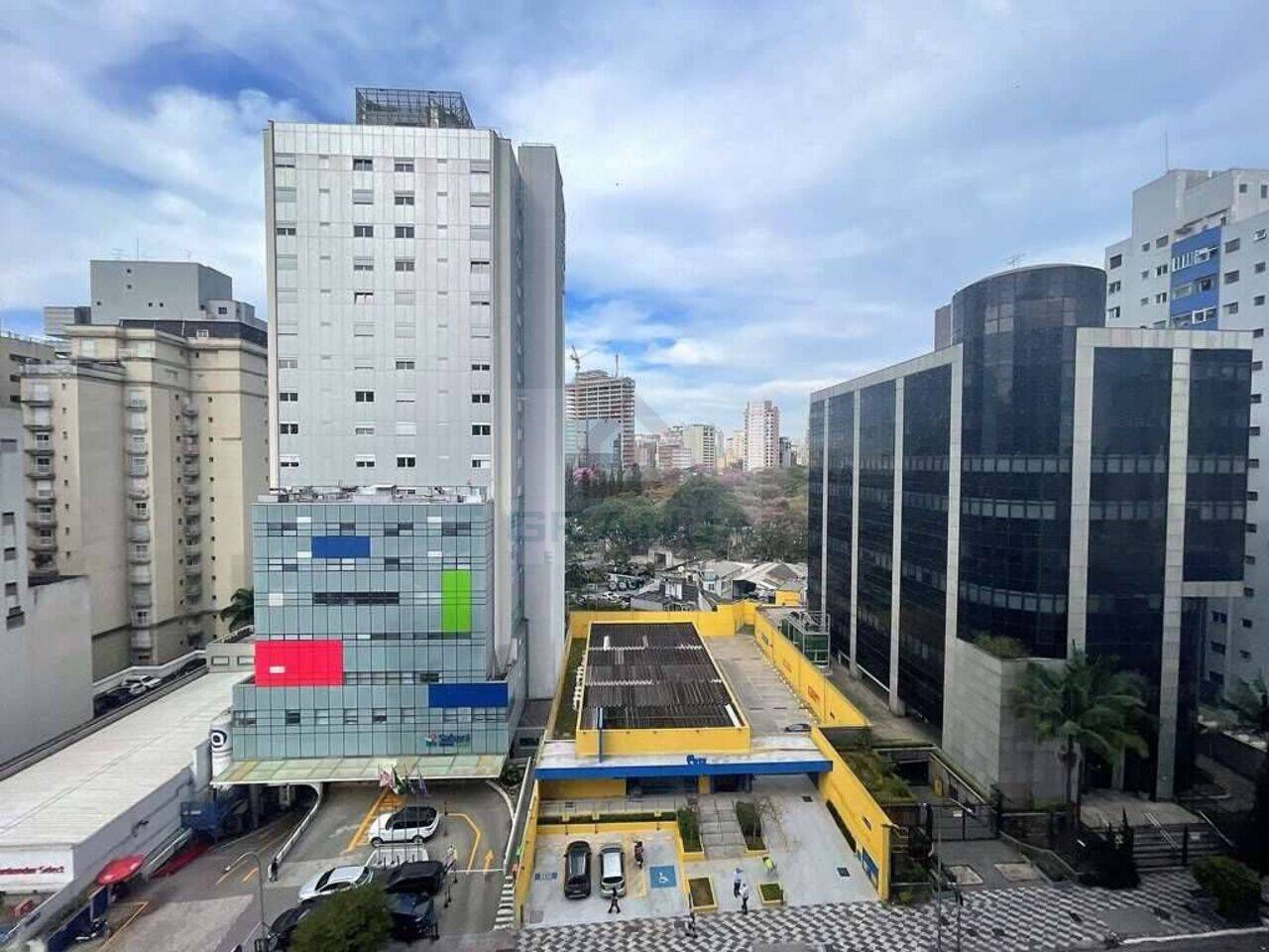 Sala Pinheiros, São Paulo - SP