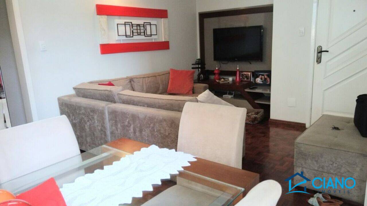 Apartamento Vila Prudente, São Paulo - SP