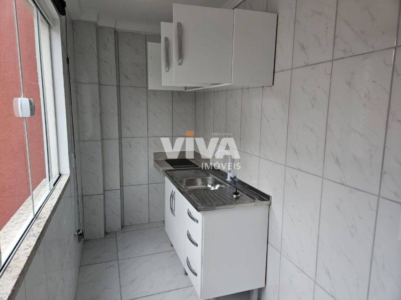 Apartamento Bairro Fazenda, Itajaí - SC