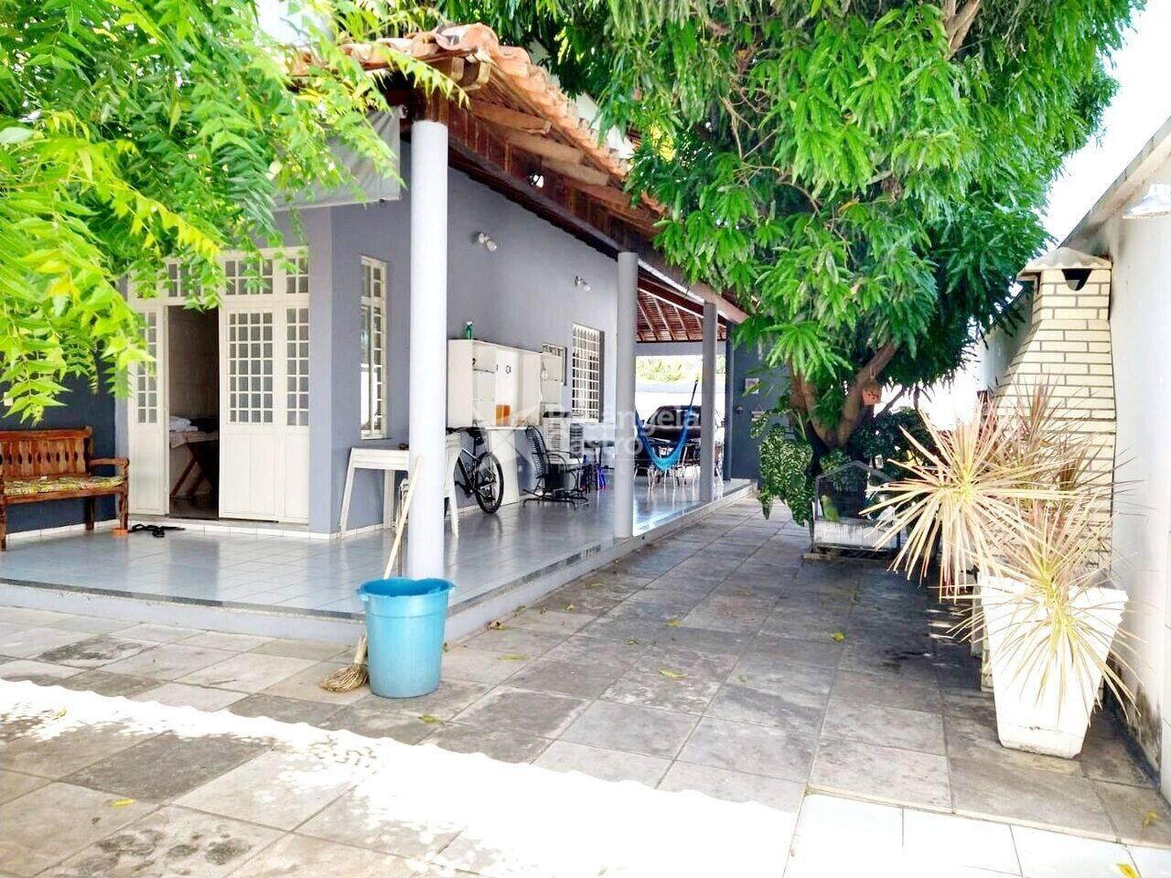 Casa Ininga, Teresina - PI