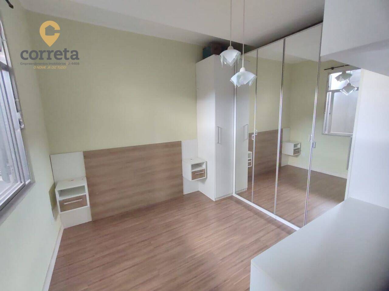 Apartamento Centro, Nova Friburgo - RJ