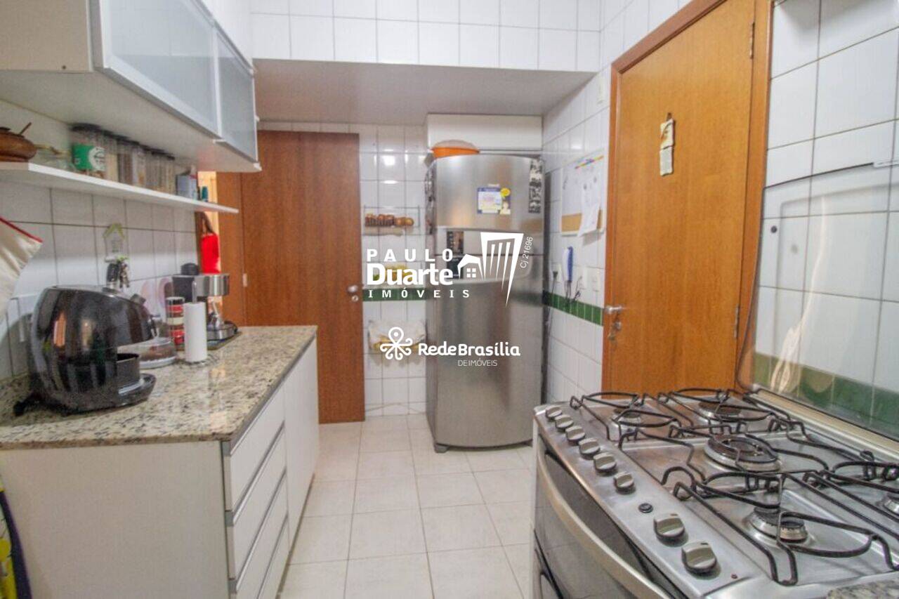 Apartamento Águas Claras, Brasília - DF