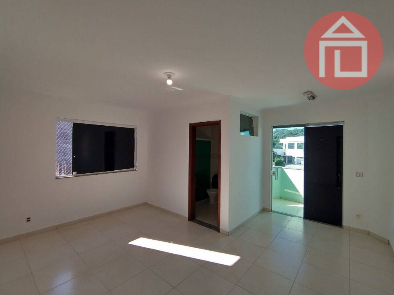 Apartamento Jardim Do Lago, Bragança Paulista - SP