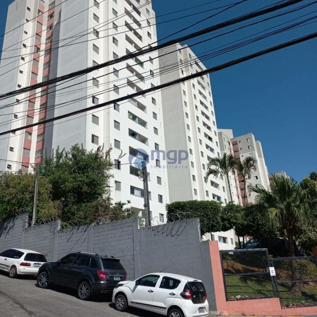 Apartamento Vila Bela Vista, São Paulo - SP