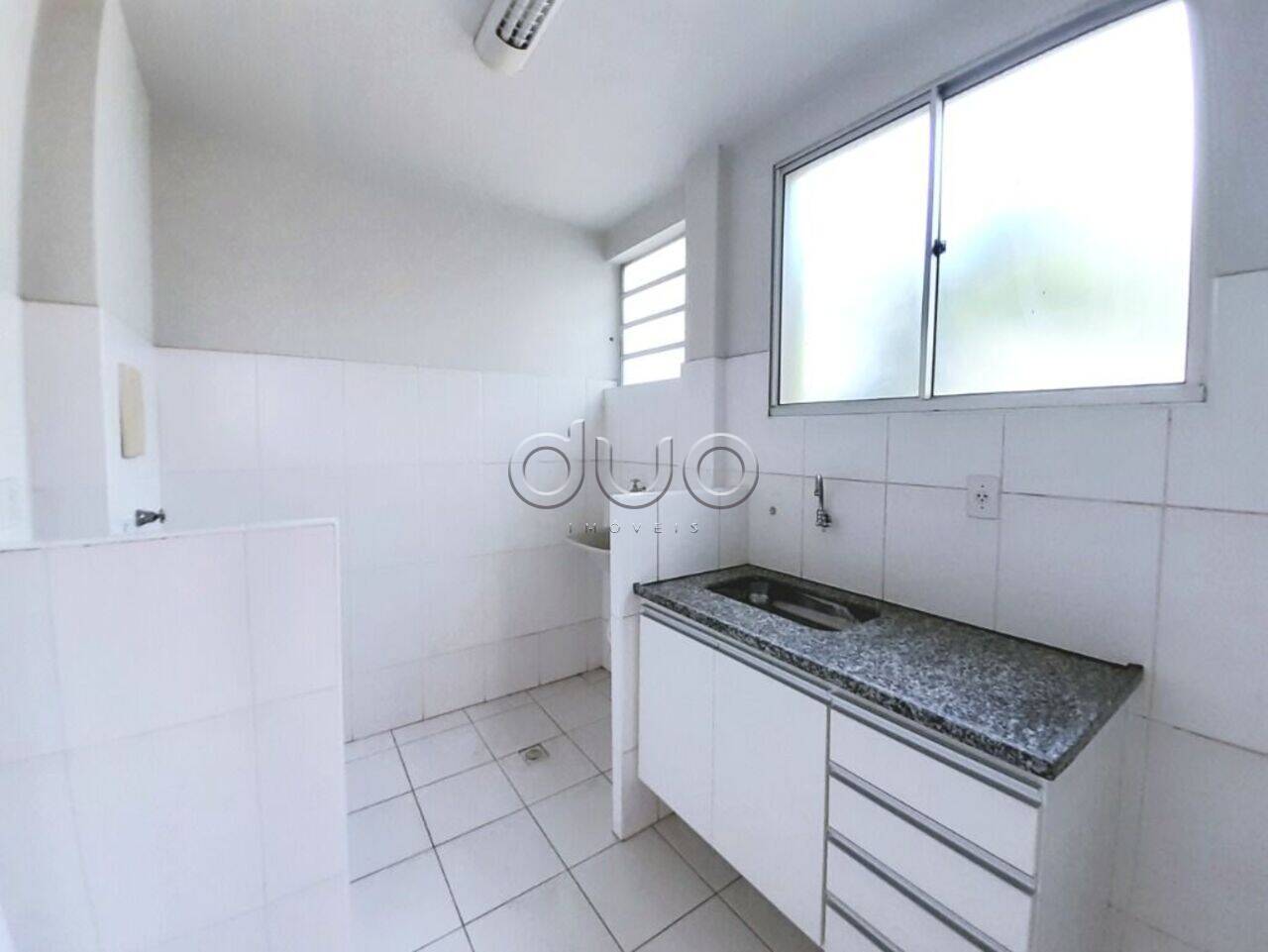 Apartamento Jardim Elite, Piracicaba - SP