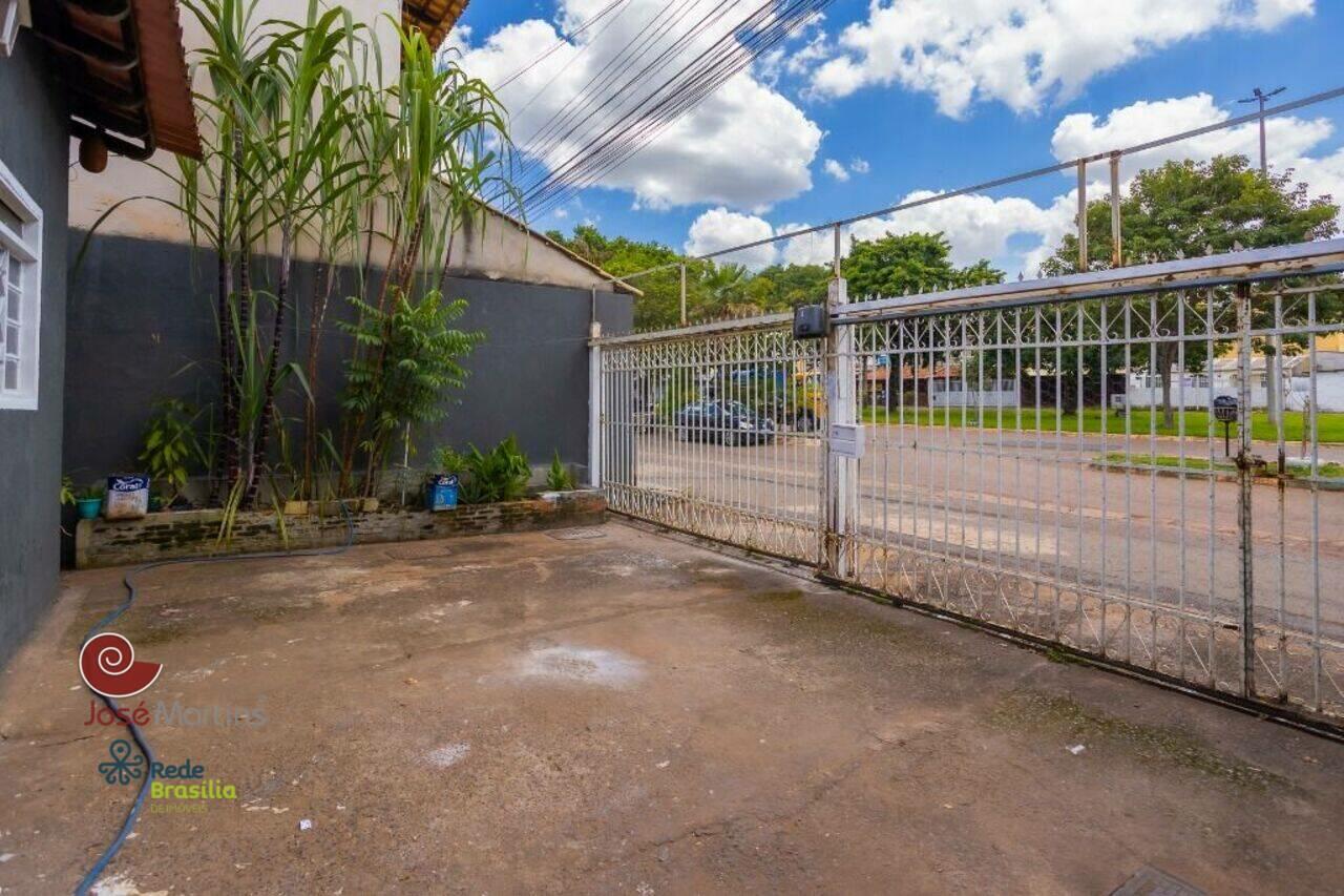 Casa Guará II, Guará - DF