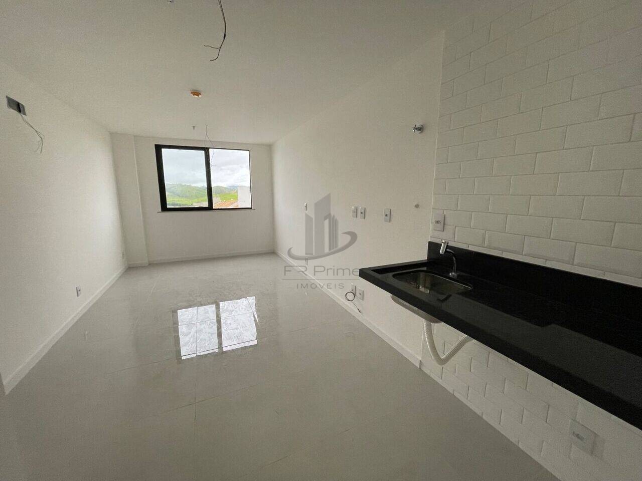 Apartamento Loteamento Vivendas do Lago, Volta Redonda - RJ