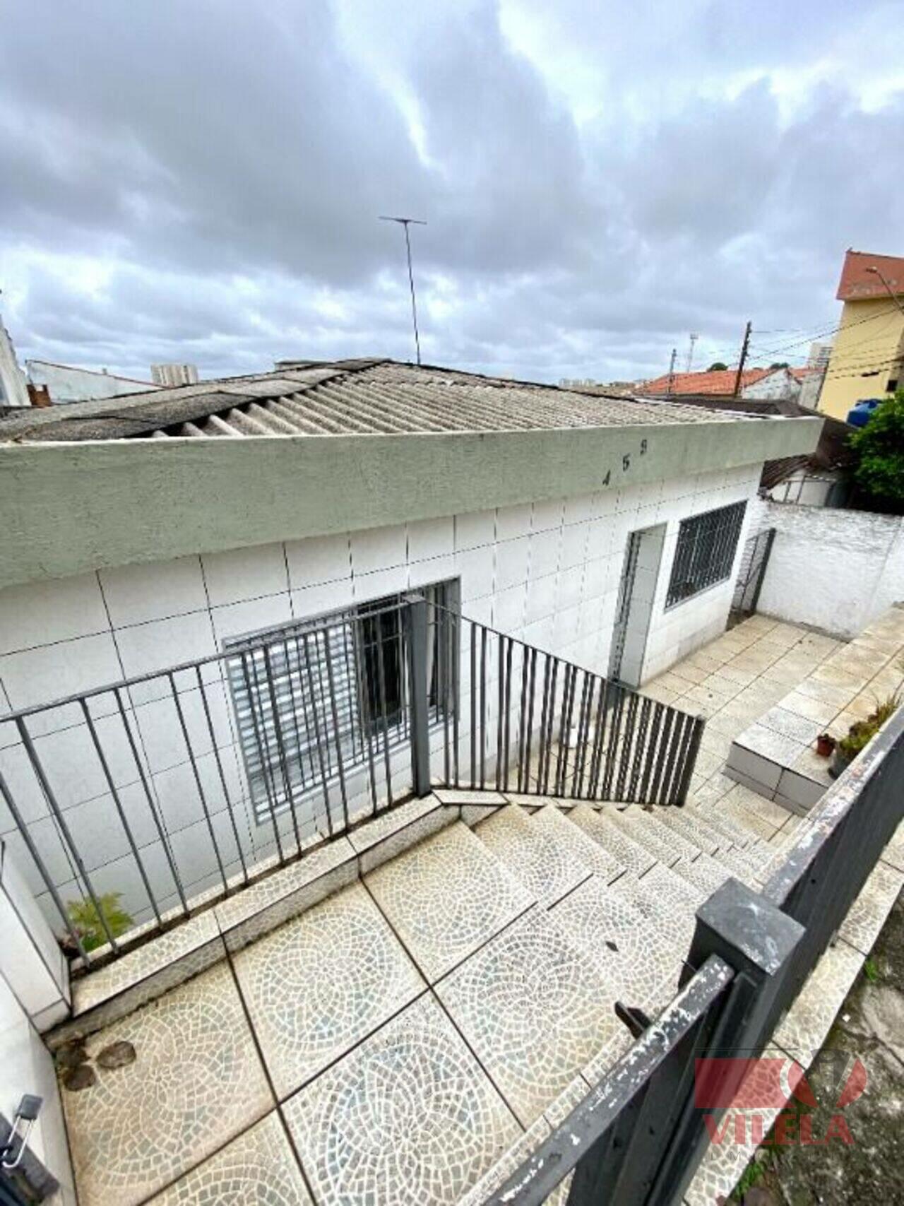 Casa Vila Alpina, São Paulo - SP