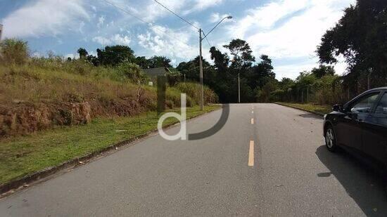 Residencial Capivari - Louveira - SP, Louveira - SP