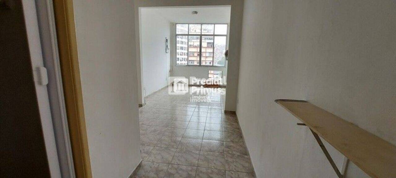 Apartamento Centro, Niterói - RJ