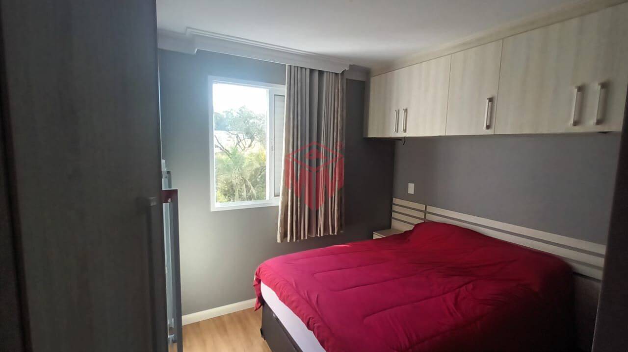 Apartamento Demarchi, São Bernardo do Campo - SP