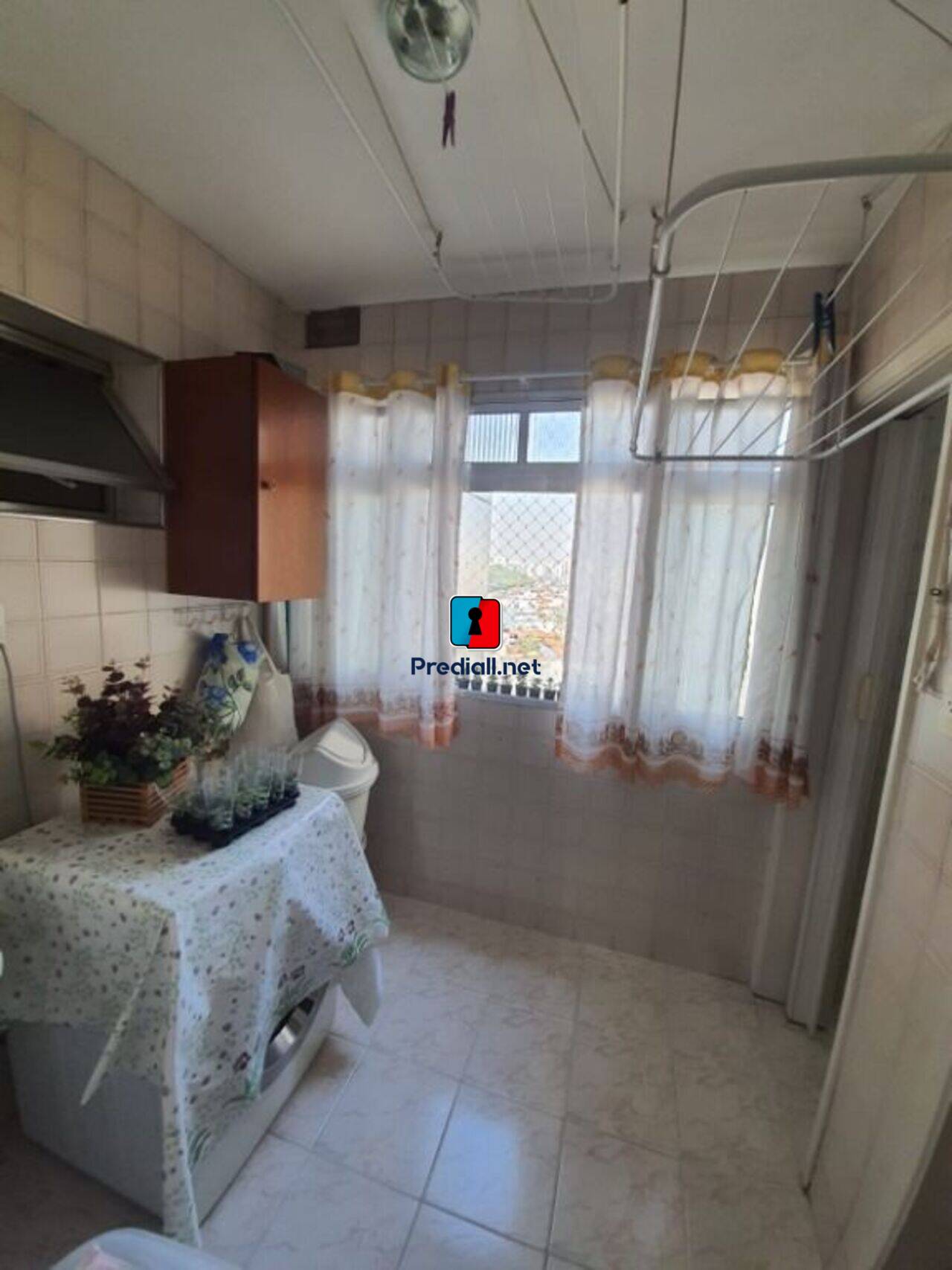 Apartamento Freguesia do Ó, São Paulo - SP