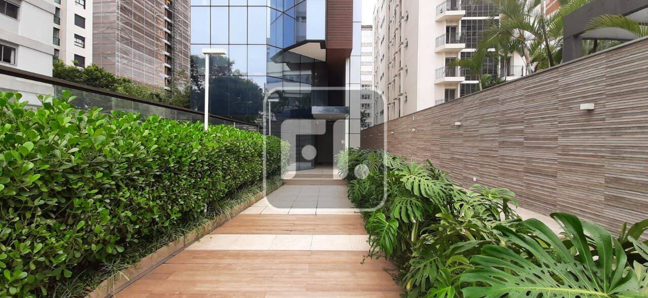 Conjunto para alugar, 220 m²  - Paraíso - São Paulo/SP