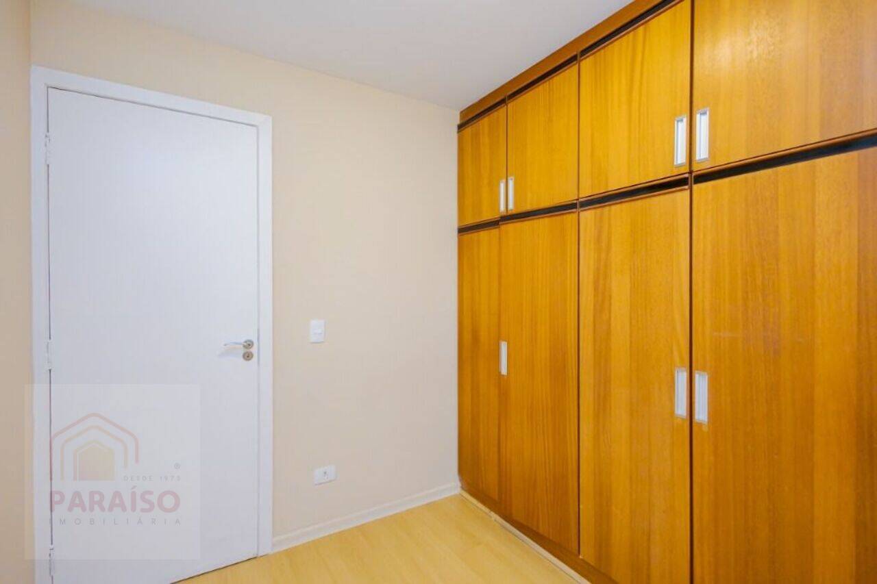 Apartamento Água Verde, Curitiba - PR