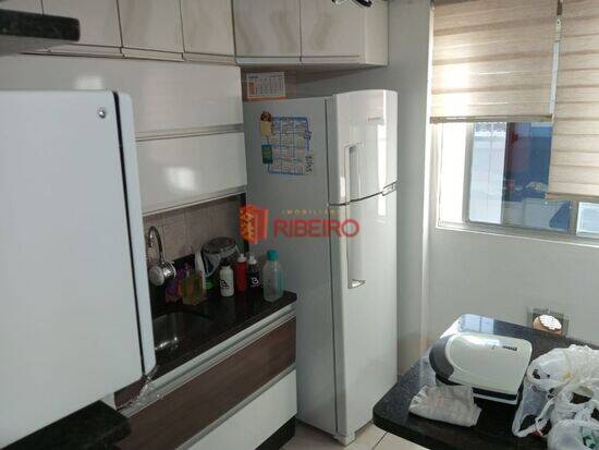 Apartamento Cidade Alta, Araranguá - SC