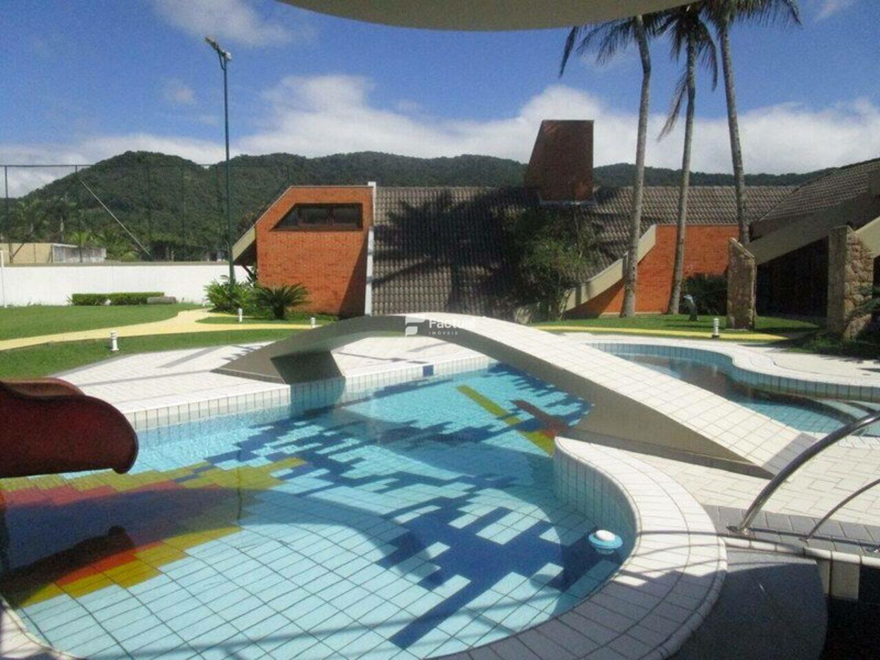 Casa Acapulco, Guarujá - SP