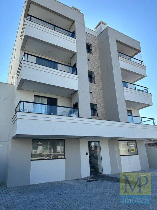 Apartamento de 65 m² Centro - Navegantes, à venda por R$ 390.000