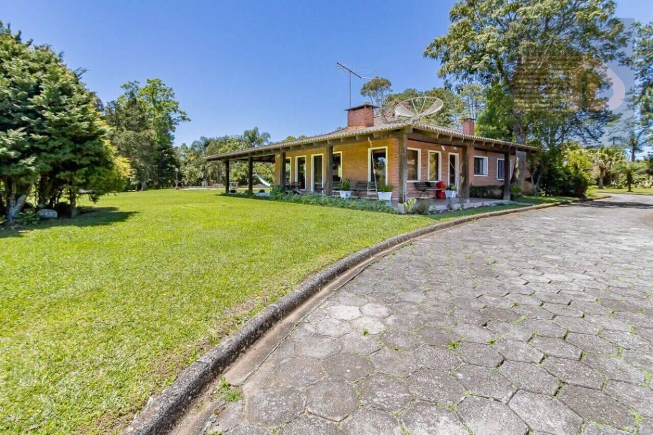 Haras Colônia Murici, São José dos Pinhais - PR