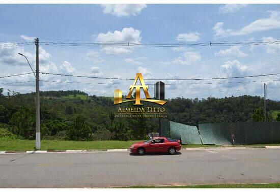 Chácara Estela - Santana de Parnaíba - SP, Santana de Parnaíba - SP