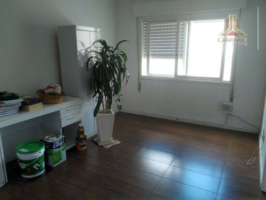 Apartamento Nossa Senhora das Graças, Canoas - RS