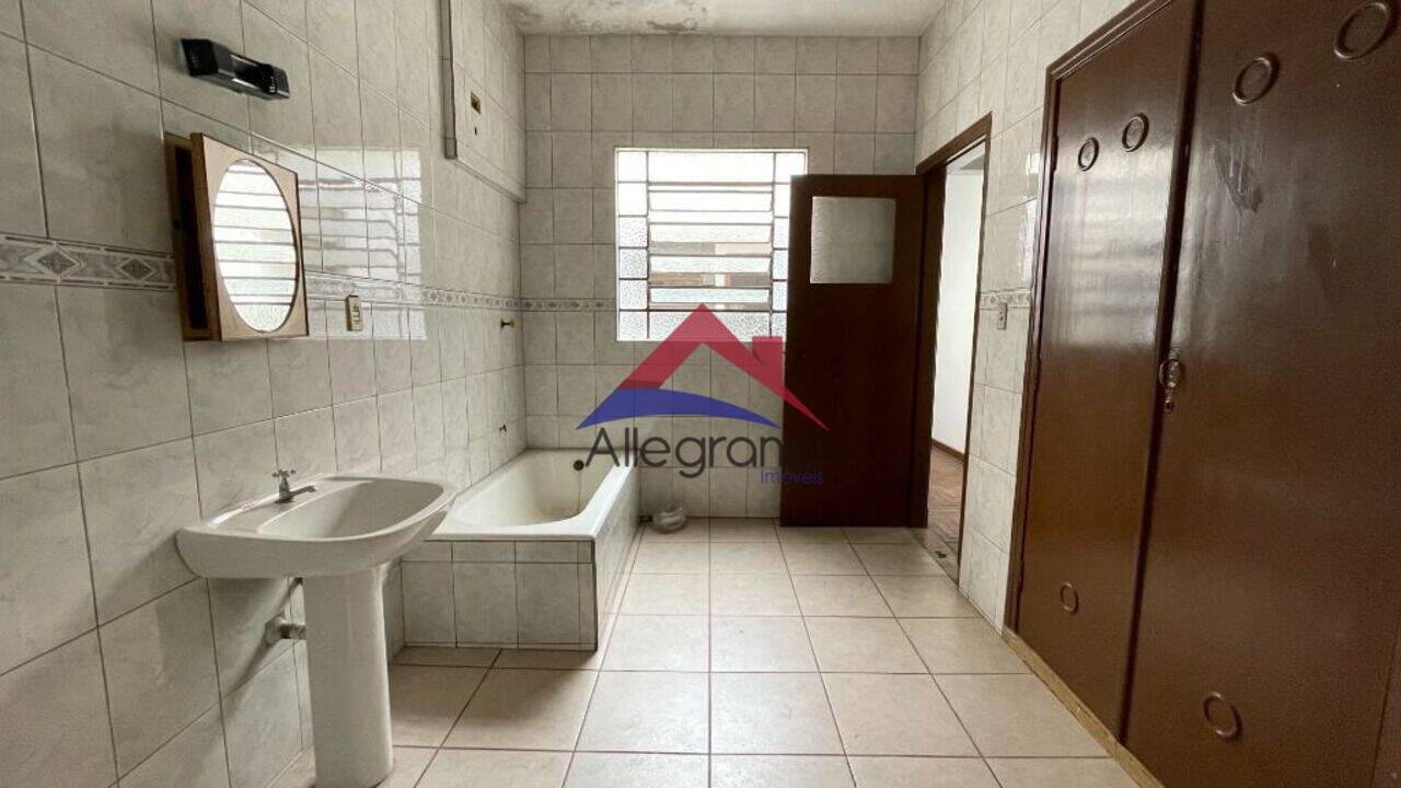 Apartamento Belém, São Paulo - SP