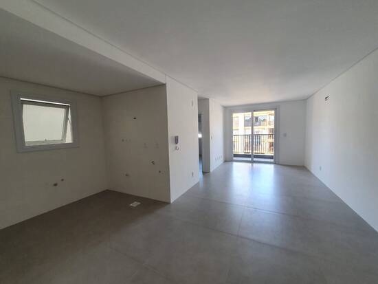 Apartamento Vila Nova, Novo Hamburgo - RS