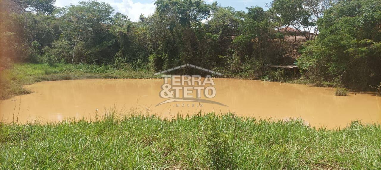 Fazenda Área Rural de Patos de Minas, Patos de Minas - MG