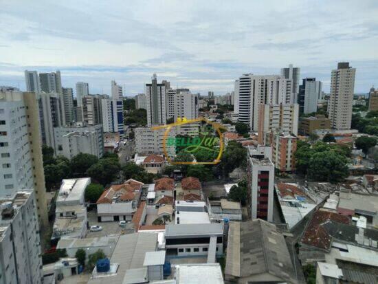 Apartamento Espinheiro, Recife - PE