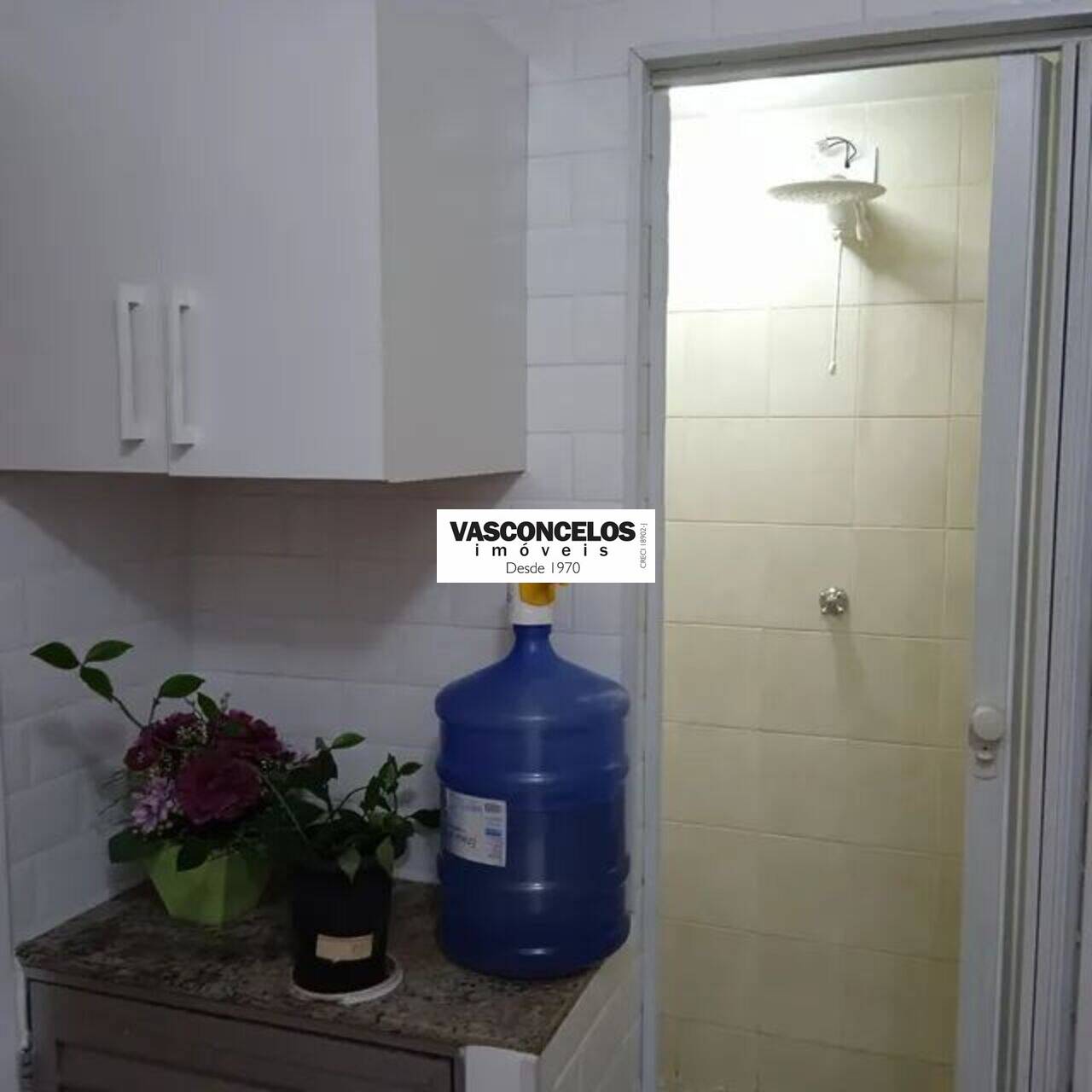 Apartamento Jardim São Dimas, São José dos Campos - SP