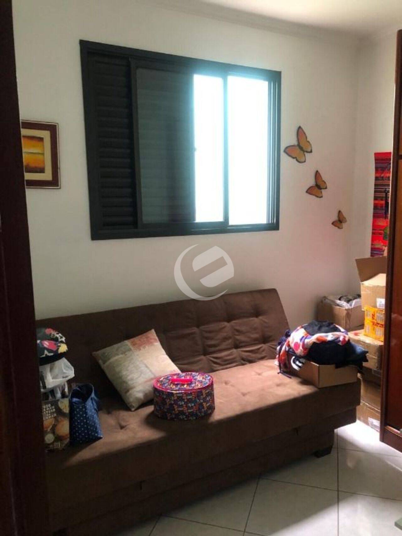 Apartamento Santa Maria, Santo André - SP