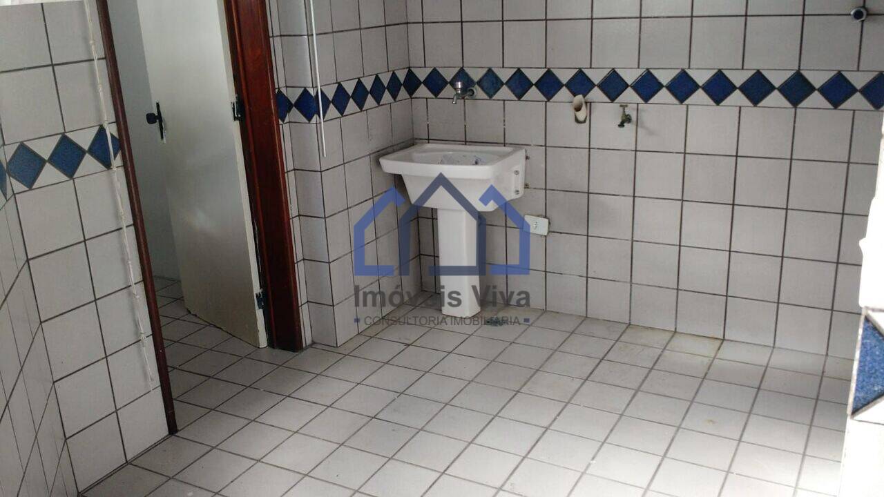 Apartamento Derby, Recife - PE