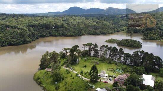 Recreio da Serra - Piraquara - PR, Piraquara - PR